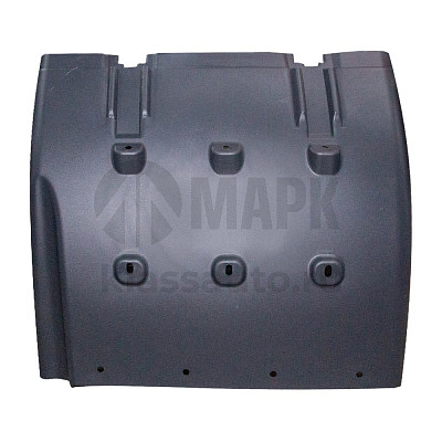 Крыло заднее SCANIA 1357600 переднее левое/ заднее правое (Auger)