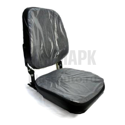 Сиденье пассажирское среднее