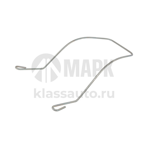 Опора грязевого фартука нижняя (Альтернатива) 