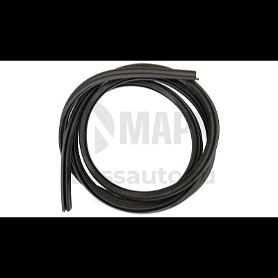 Уплотнитель дверного проема а/м КАМАЗ 5490/ MB Atego/Axor (Mercedes Benz)