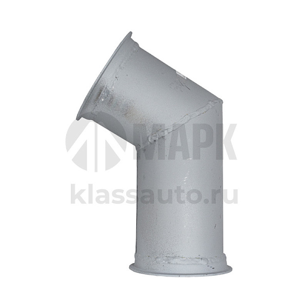 Труба приемная 43255 глушителя (Кукмор)