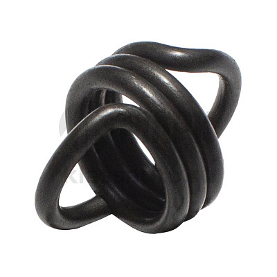 Пружина диска томозного (схлестки) МТЗ (3 витка) (РБ)