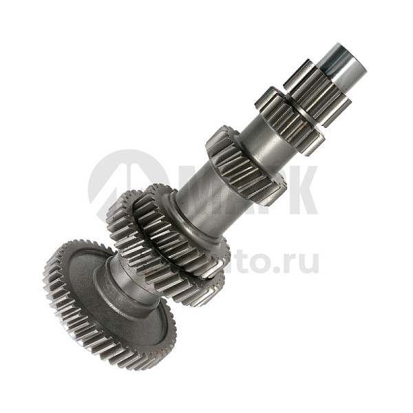 Вал промежуточный в сб. (Автомагнат)