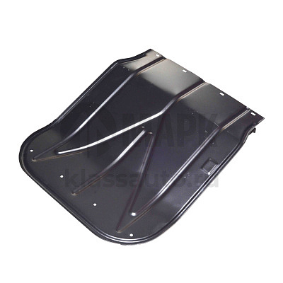 Брызговик задний в сборе (ПАО КАМАЗ)