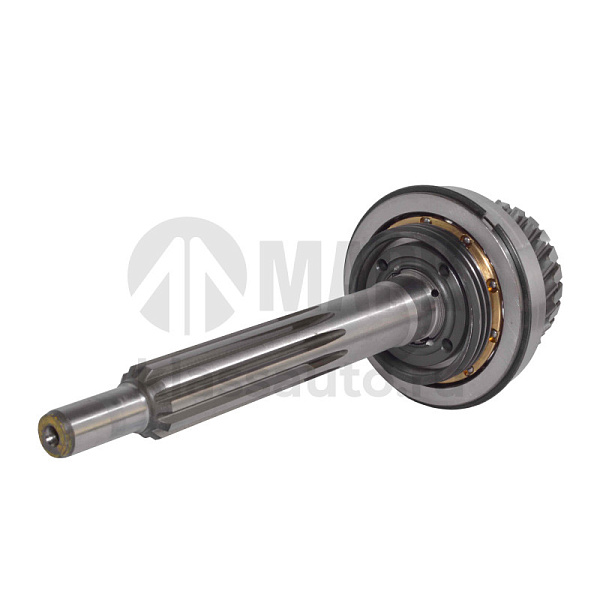 Вал первичный КПП в сборе (ПАО КАМАЗ)