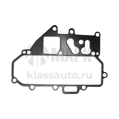 Прокладка сервисного модуля дв. 534 (г. Ярославль)