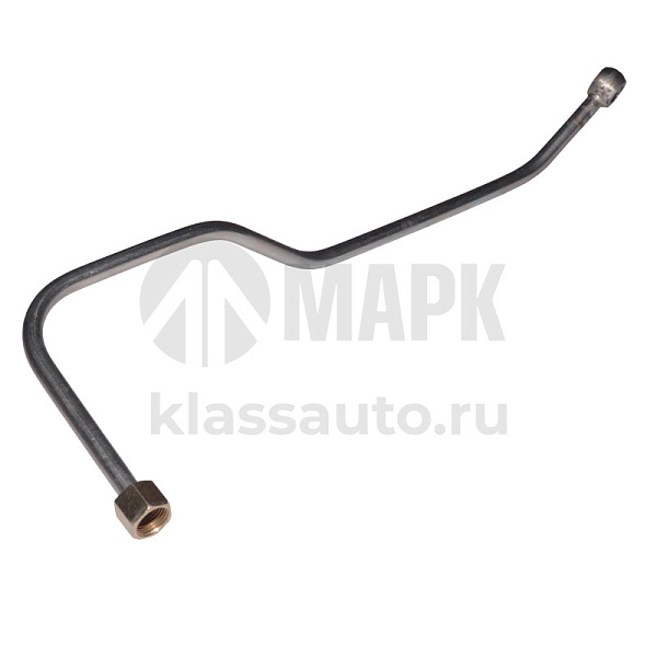 Трубка подвода масла ТКР левая Альтернатива