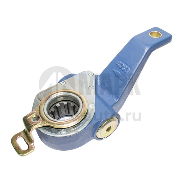 Рычаг регулировочный SCANIA 1358634 (автомат) передний правый (TrailerParts)