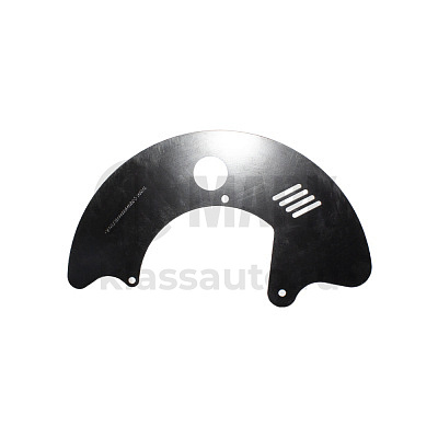 Щиток (Shaanxi Hande Axle Co.)