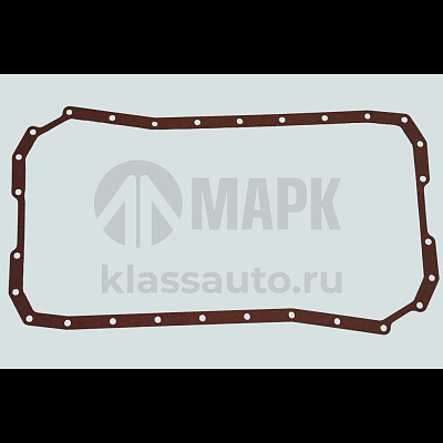 Прокладка поддона (4ВТ)  3911535/ 3931602