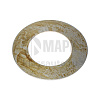 Шайба маслоотражательная КПП МТЗ-82 (ОАО МТЗ Беларусь)