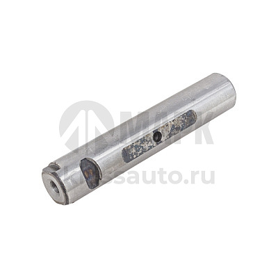 Палец передней рессоры  SITRAK/HOWO/SHACMAN L=155мм/ D=30мм