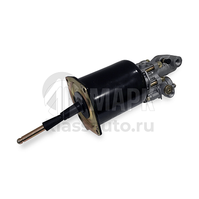 ПГУ в сборе а/м MAN, DAF (TRUCKMARK)