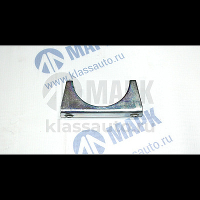 Хомут выпускного патрубка (ПАО КАМАЗ)