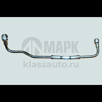 Трубка подачи топлива (ISLe) DCEC