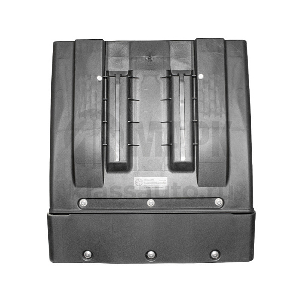 Крыло переднее KRONE 490x412мм 102049041 с антиспреем (SUER)