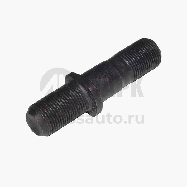 Шпилька колесная (правая резьба) М20х20 УРАЛ ПЛАНТ