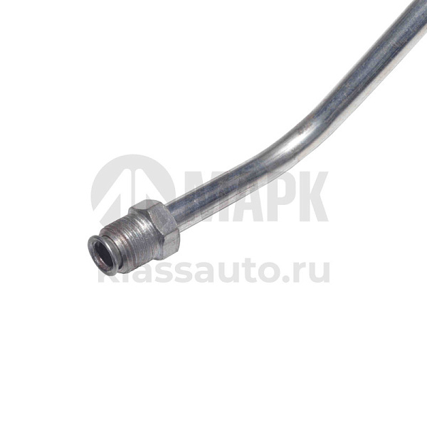 Трубка насоса ГУР выс. давл. ЕВРО (тонкая) Альтернатива