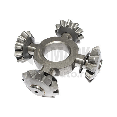 Крестовина (МОД) а/м КАМАЗ механизма блокировки межосевого дифференциала в сборе (аналог)