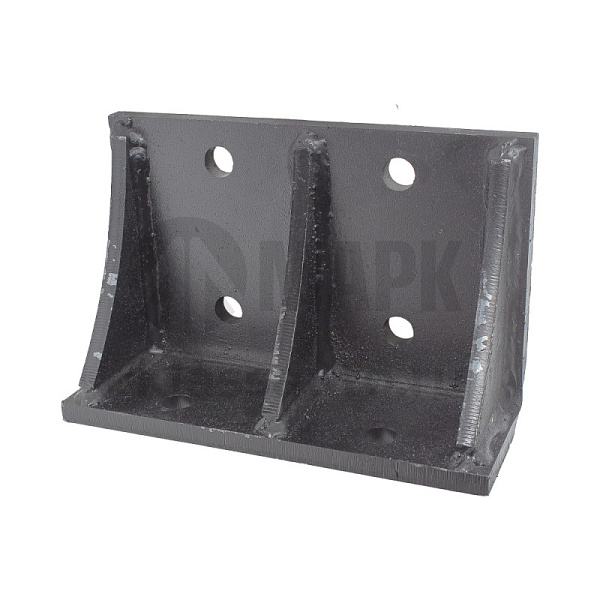 Кронштейн подвески раздаточной коробки лев. (аналог)