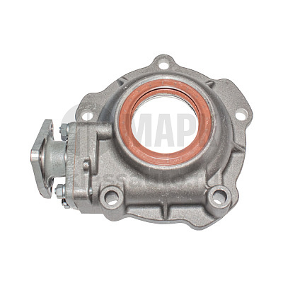 Крышка заднего подшипника вторичного вала КПП ЕВРО-3 (ПАО КАМАЗ)