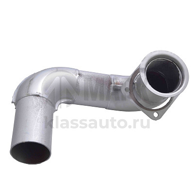 Труба приемная (Кукмор)