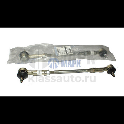 Тяга реактивная (Ростар)