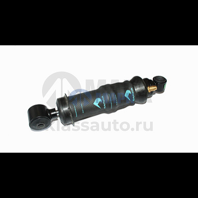 Амортизатор кабины передний (пневмо.в сб. с аморт.) А9408904919 MB Actros/Axor/ 5490 (SAMPA)