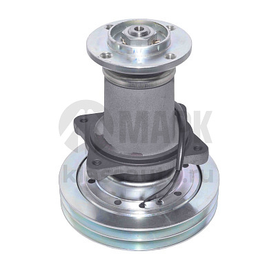 Опора вентилятора (ПАО КАМАЗ)