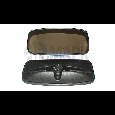 Зеркало сфера ЕВРО V10  (425х210) Димитровград МАЗ 458.201.050-01