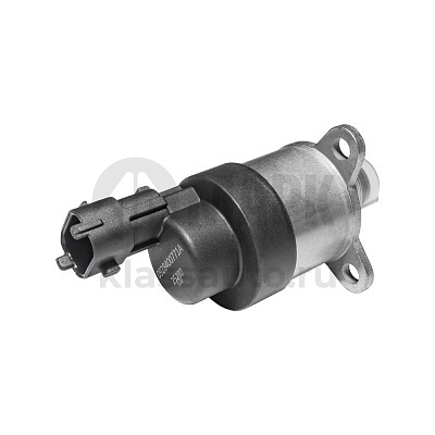 Блок дозировочный клапан ( актуатор ДЛЯ ЯМЗ) 0928400776 DVMARK 