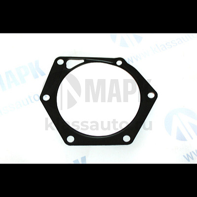 Прокладка 0,015 (Euroricambi)