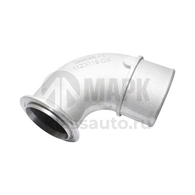 Патрубок воздушный впускной (ISL) DCEC