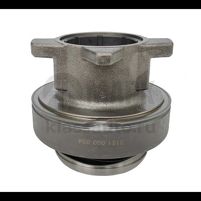 Подшипник выжимной с муфтой в сб. ROOYACAR (4шт в кор)