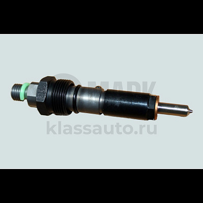 Форсунка топливная Е-2 12mm  4/6ВТА B3.9 DCEC (КАМАЗ 4308)