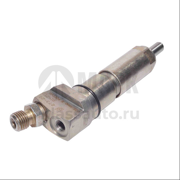 Форсунка Евро-2 г.Ярославль