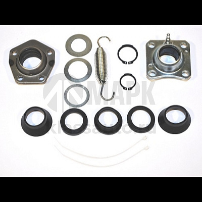 Р/к тормозного вала  AXL122 ROR на одну сторону (без бронзовой втулки) TE 9000/9300, TM (Sampa)