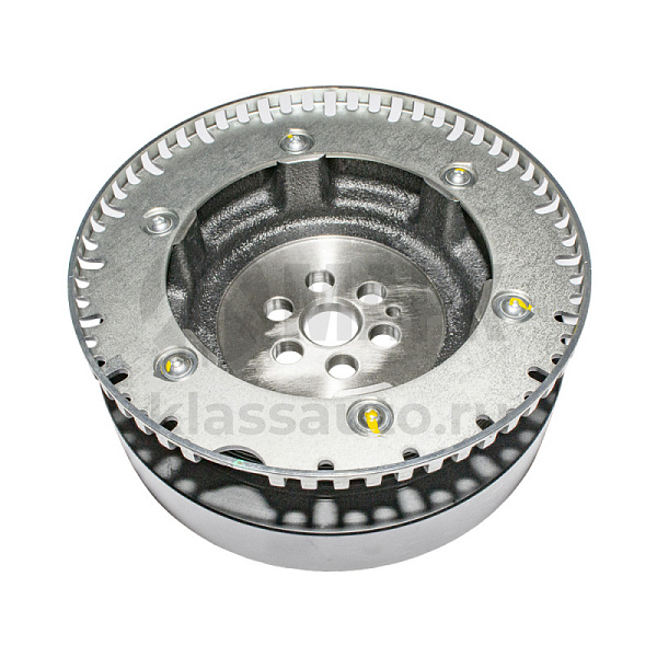 Демпфер крутильных колебаний  QSB 6.7L 3977785 ОЕМ