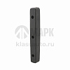 Отбойник резиновый №1978 (ДхШхВ/300х45х35)