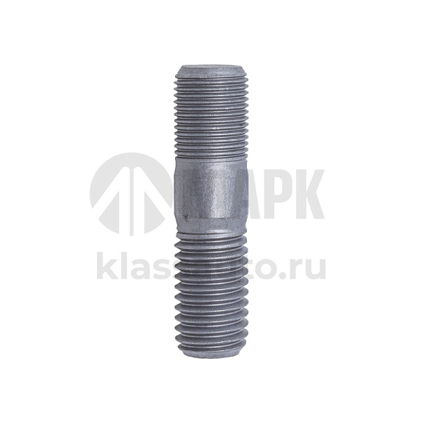 Шпилька крепления колеса М18х25х40 (TRUCKMARK)