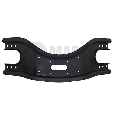 Балка поперечины № 2 (ПАО КАМАЗ)