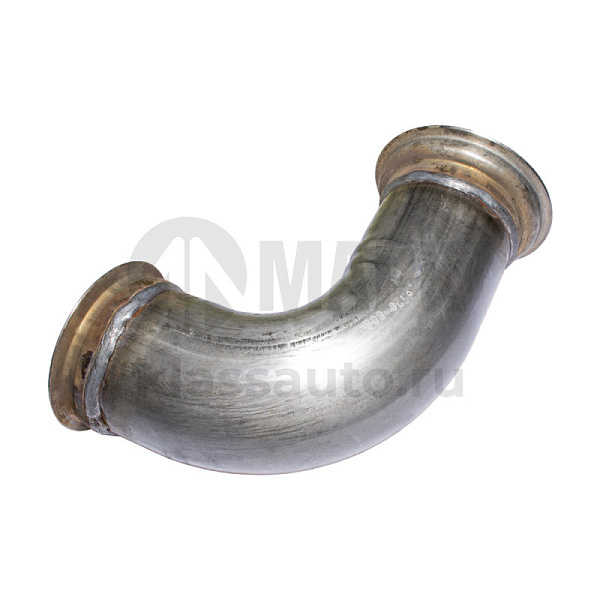 Патрубок приемный правый (ПАО КАМАЗ)