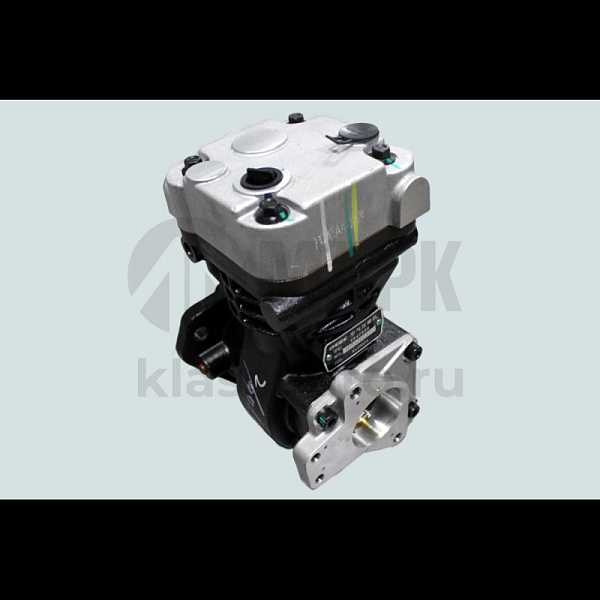 Компрессор воздушный (ISBe) DCEC 4947026/ 4898367/LK3875