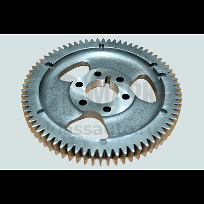 Шестерня распредвала (ISBe, ISF3.8) DVMARK