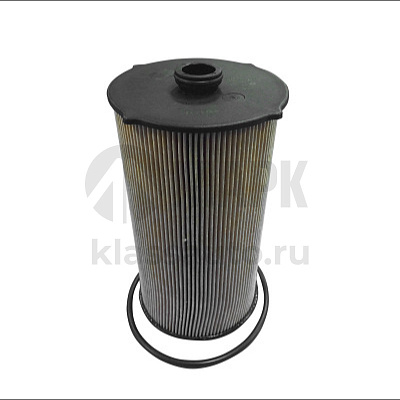 Элемент для дизельного фильтра 6W2608400 а/м КамАЗ 54901 (UFI) Chongqing BOMAN New Material