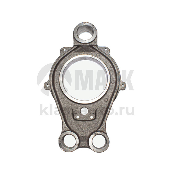 Суппорт опоры колодок L1 8,12т