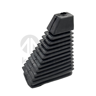 Чехол рычага КПП МТЗ-80 нового образца (РЗТ)