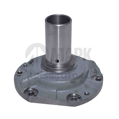 Крышка 040 первичного вала делителя (ПАО КАМАЗ)