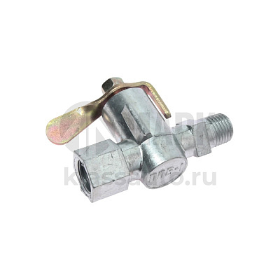 Кран топливный МТЗ (ПП6-1-0/КР-25) (РБ) 