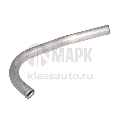 Труба перепускная (ПАО КАМАЗ)